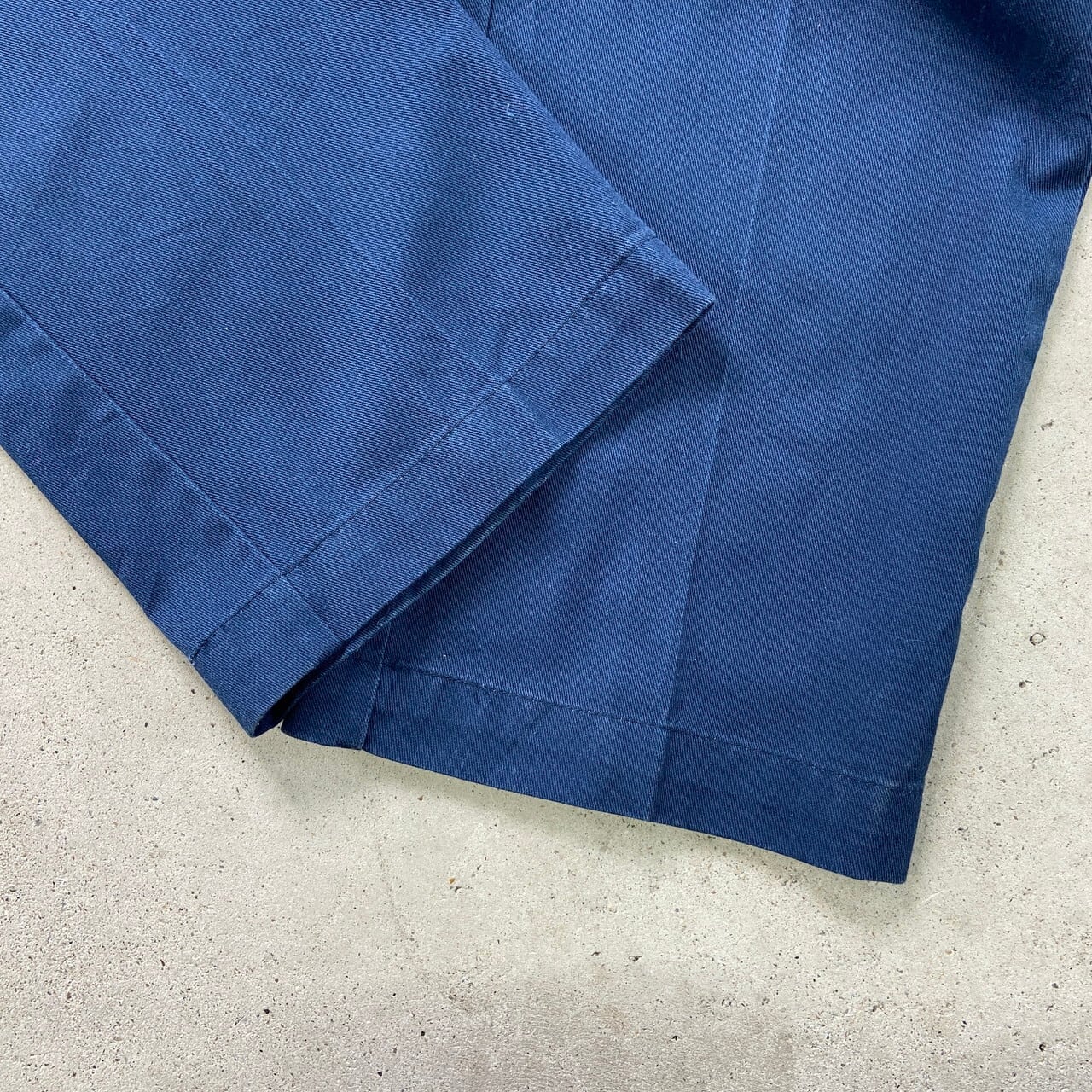 90年代 USA製 Dickies ディッキーズ ワークパンツ 拡張ウエスト メンズ