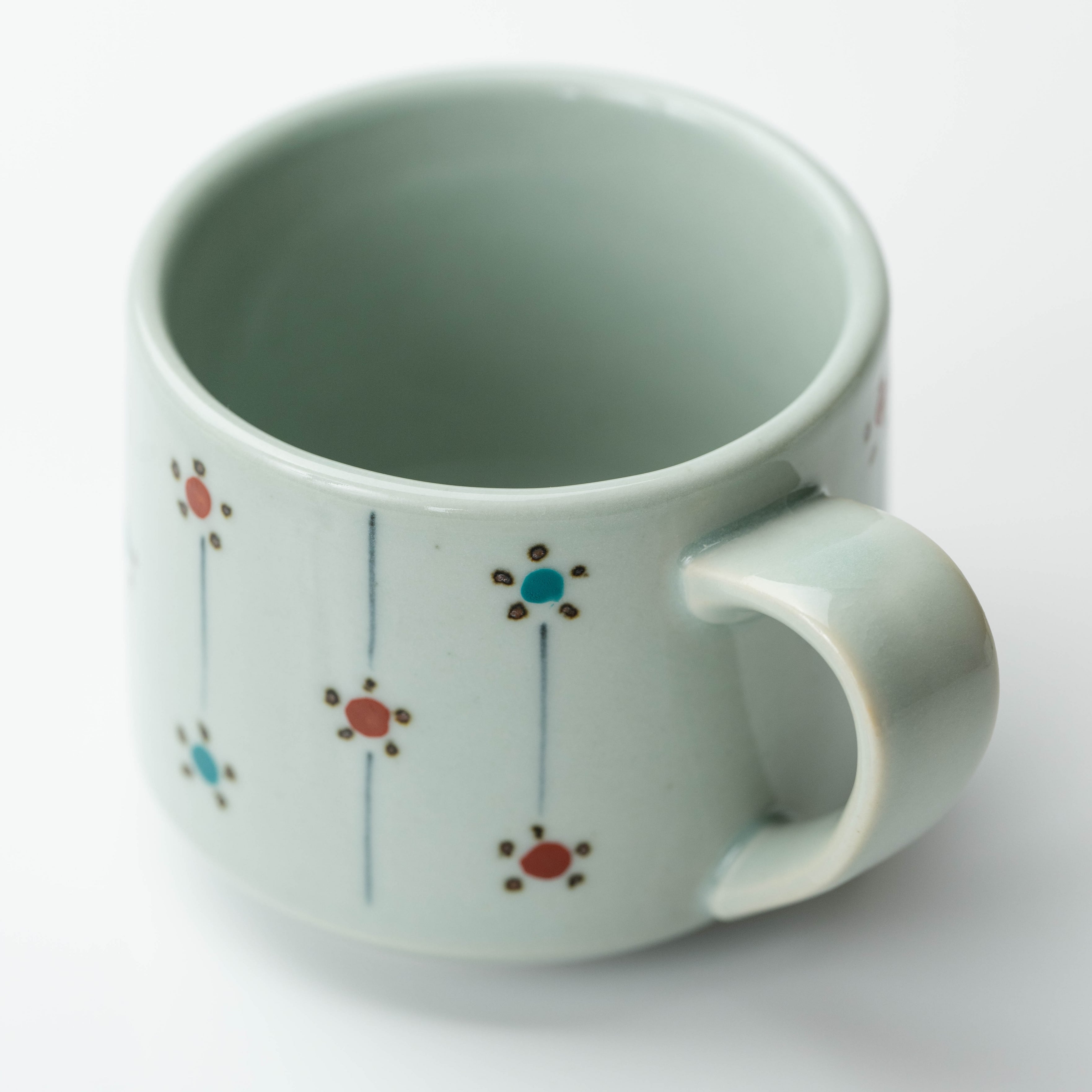 HONGOWARE マグカップ（酔月窯） | 会津本郷焼 Online Shop