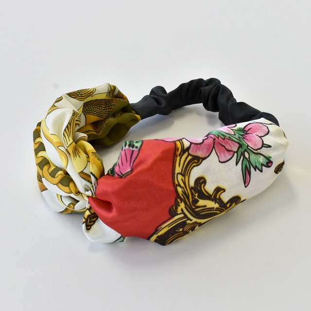 SAKEMI TURBAN / No,10102-2 #3