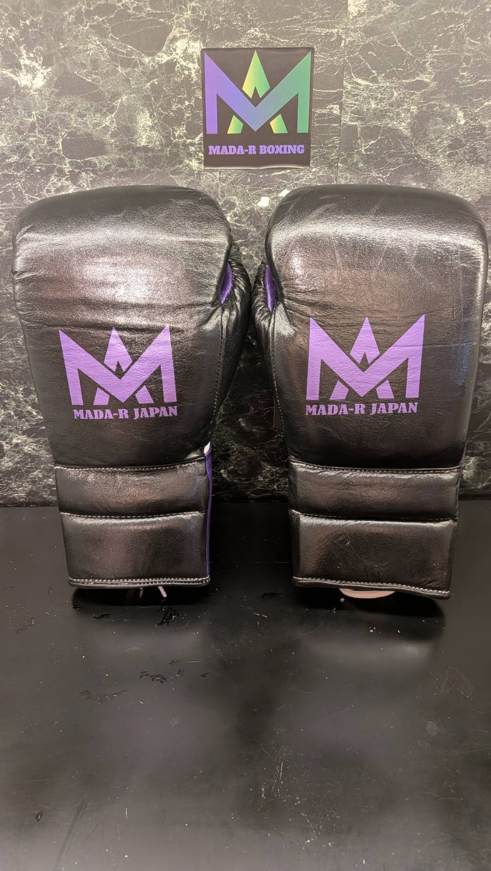 MADA-R ＆ ARCADE JAPAN