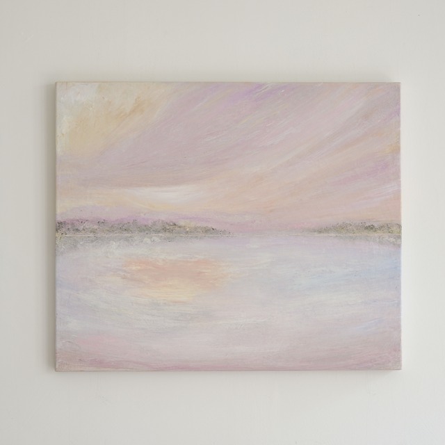 Pink Horizon