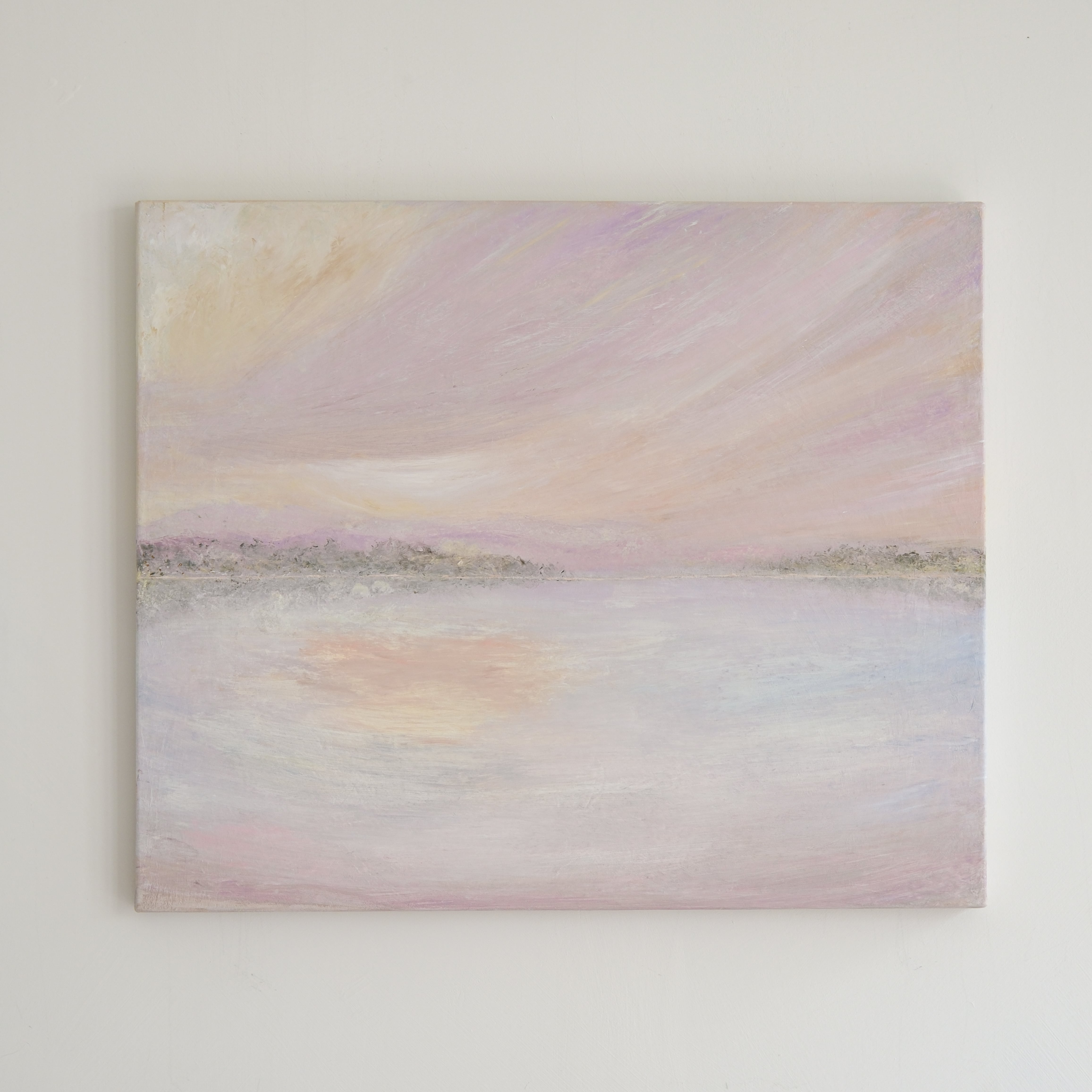 Pink Horizon