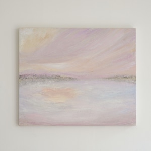 Pink Horizon