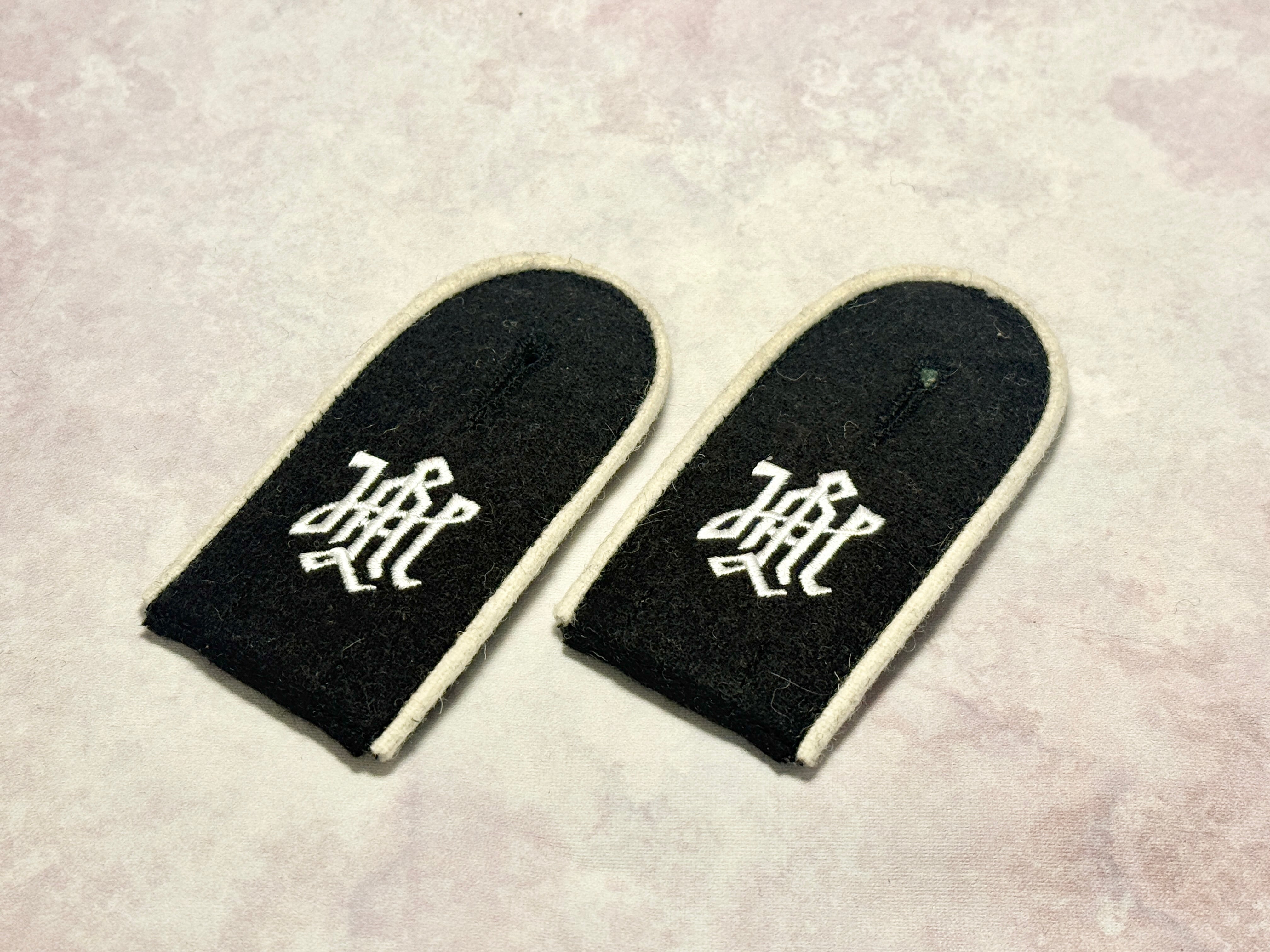肩章・階級章 | SHOULDER BOARDS | アイヘンバウム ミリタリア｜WWII
