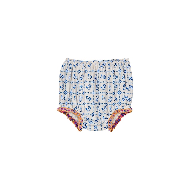 《hello Simone 2026SS》Babe bloomer / Fayence