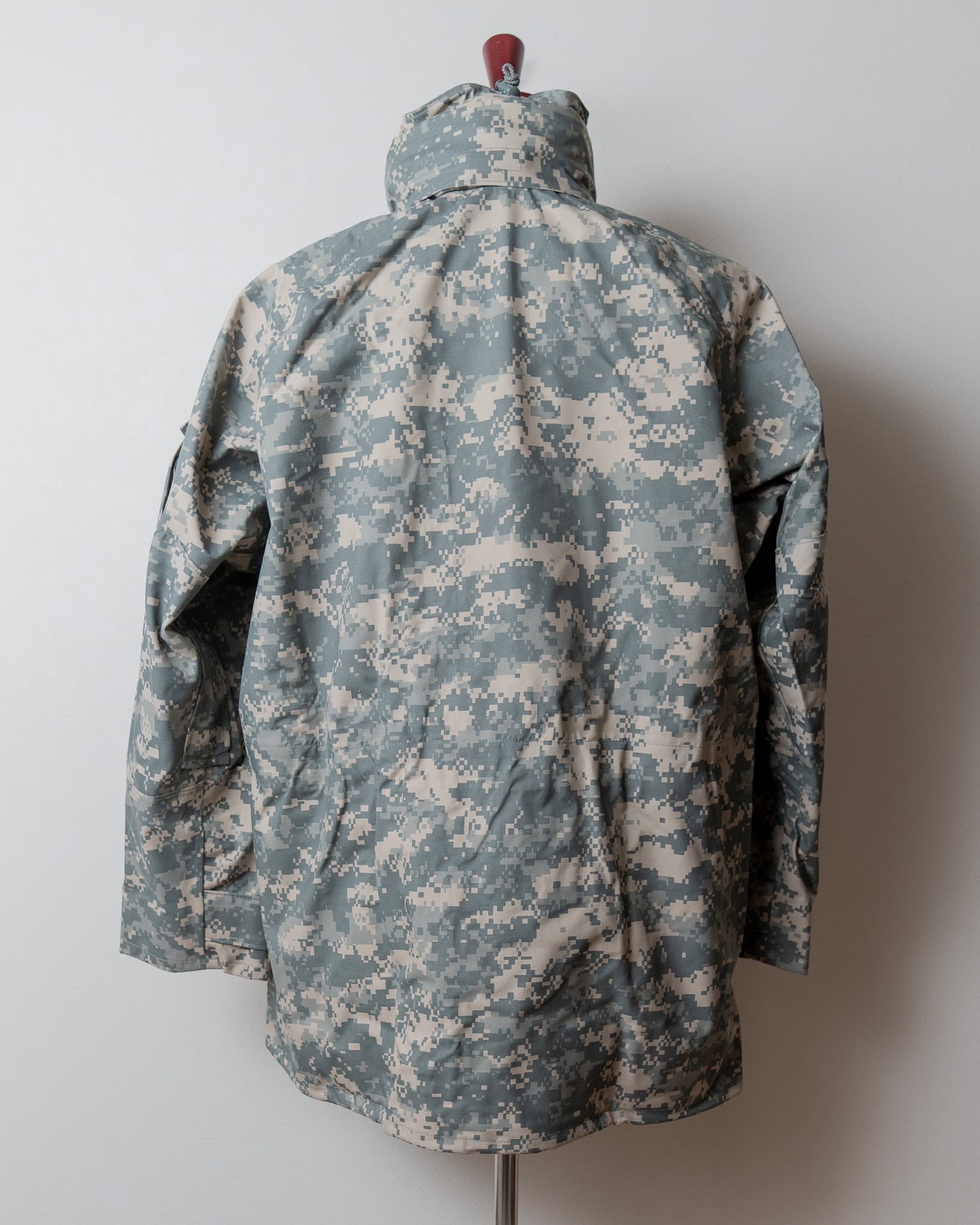 DEADSTOCK】U.S.Army ECWCS Gen2 ACU GORE-TEX PARKA 米軍 実物 エク