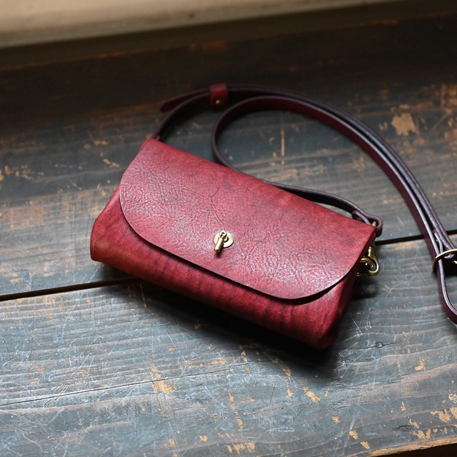 トラベルウォレット / ハバナ限定仕様