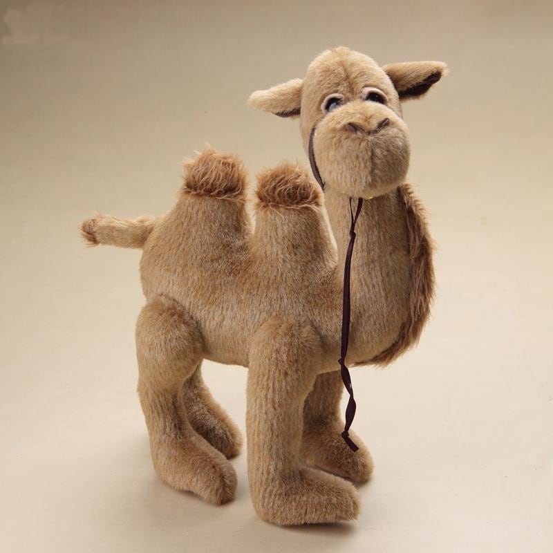 クマ ぬいぐるみ Desert Camel Teddy Bear【2点セット】 | WiZOO YOU