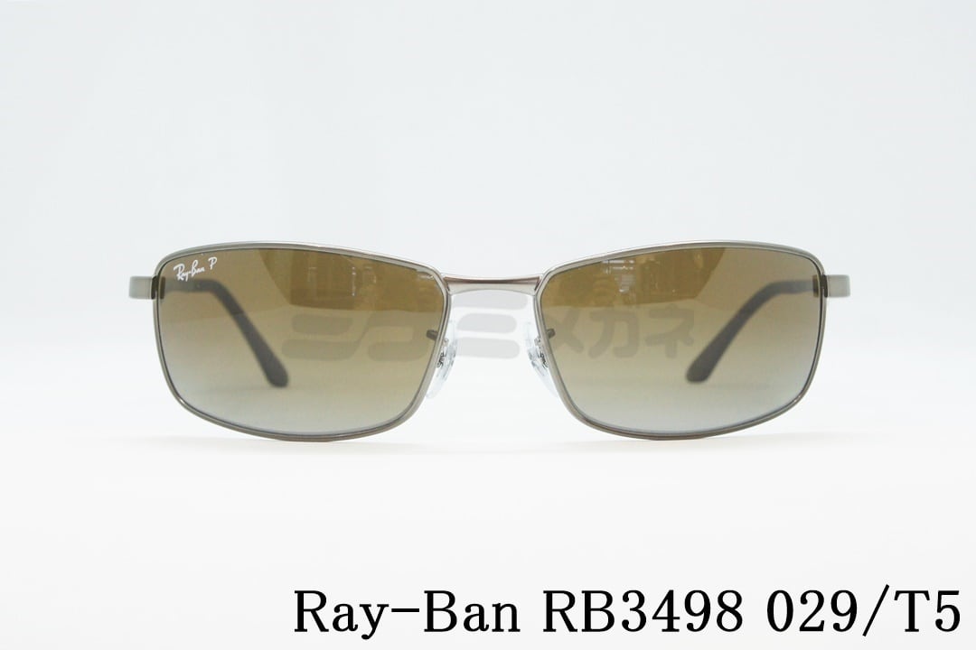 Ray-Ban レイバン サングラス RB3498