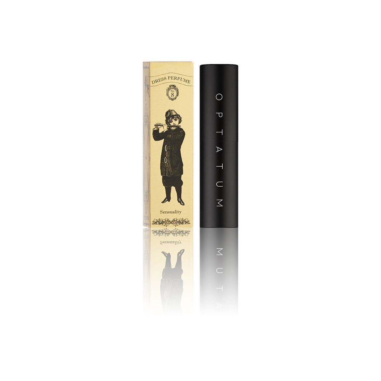 OPT ドレスパフューム センシュアリティー