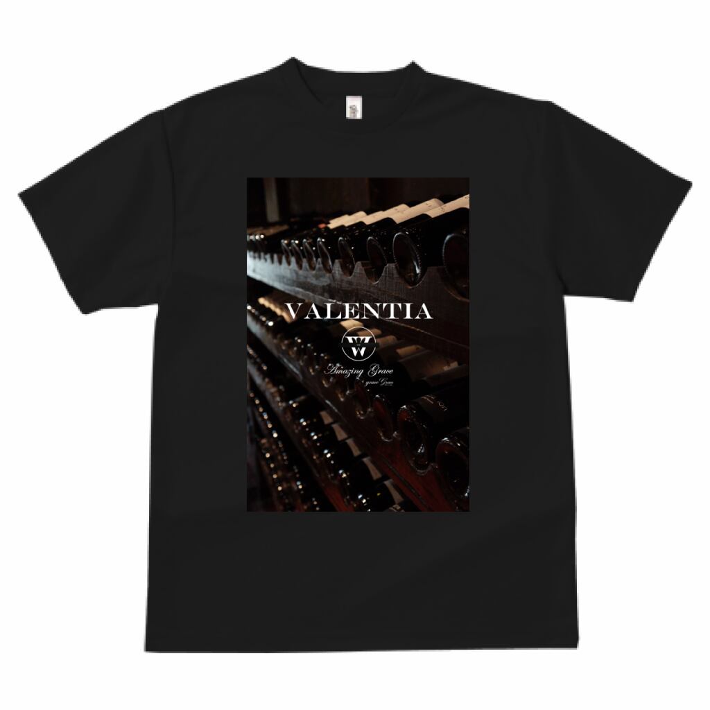 GLIMMER ドライTシャツ（両面印刷）