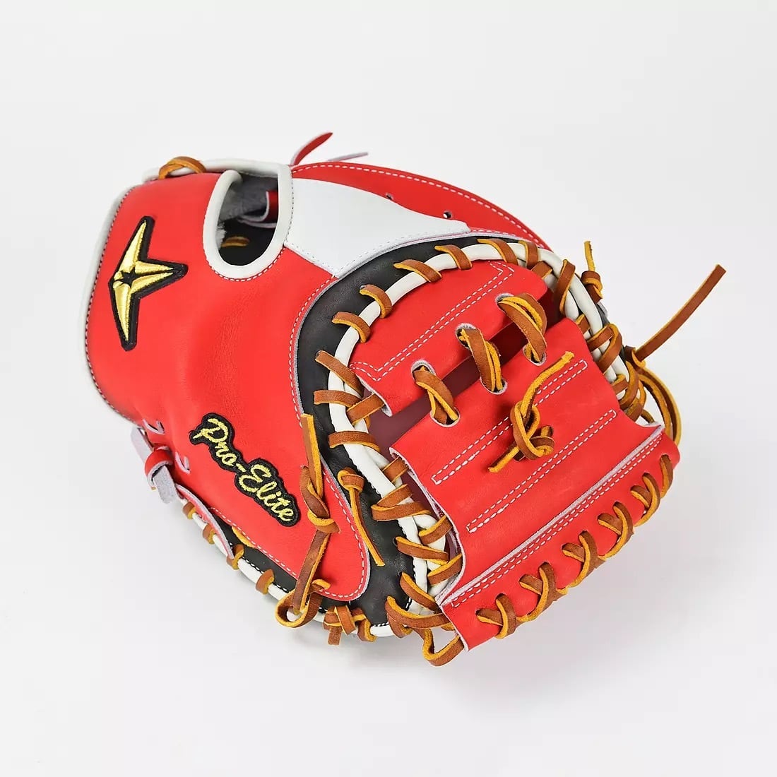 ALL STAR キャッチャーミット 34インチ Pro Elite Japan Series