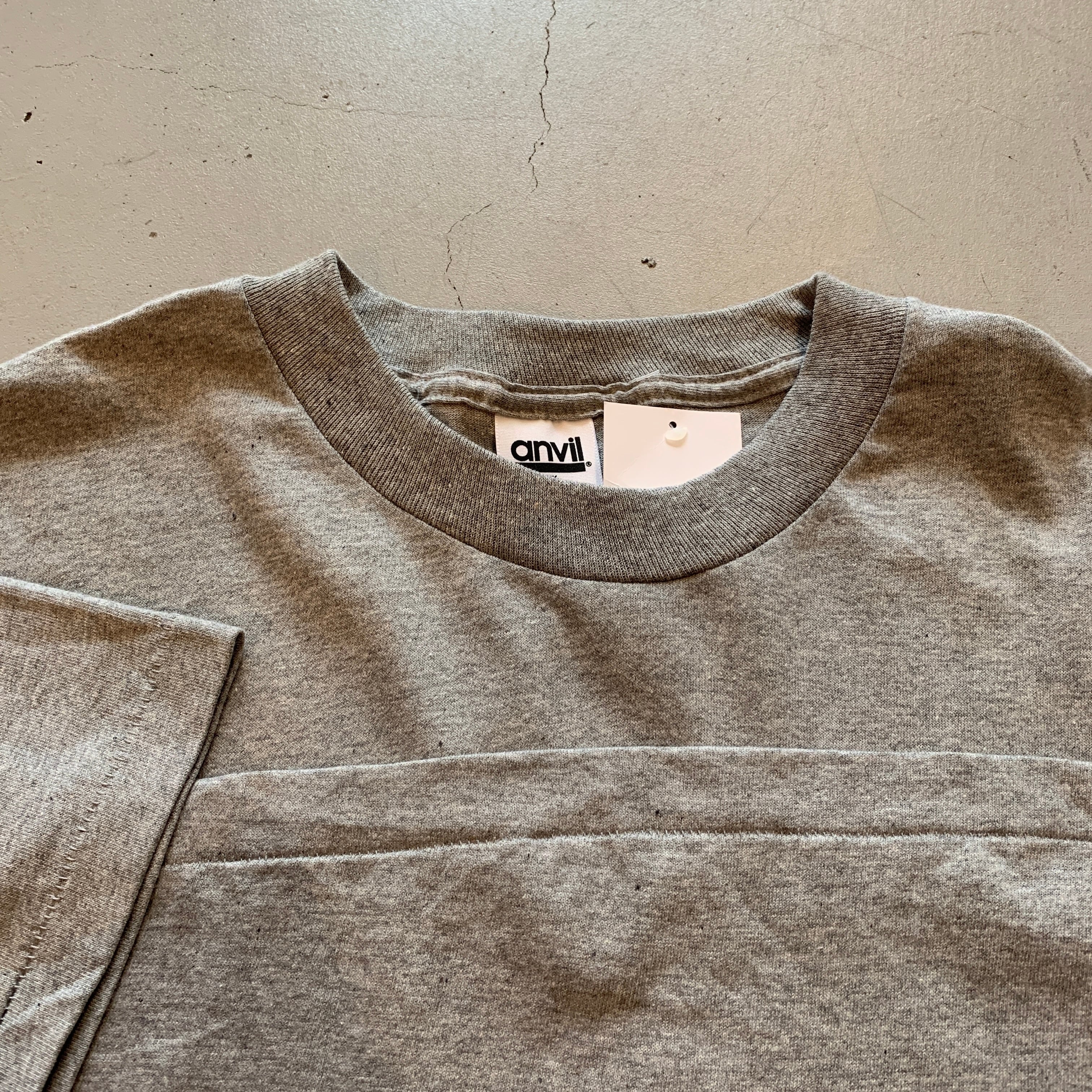 90s Levi's Silver Tab T-shirt【高円寺店】 | What'z up