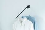 アウトレットWALL HANGER A /金具/ウォールハンガー/アイアン