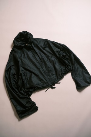 ELEMENTE CLEMENTE Stowaway Hood Jacket