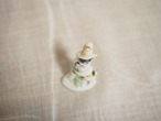 小さな小さな長靴をはいた猫　ビスクドール 画像17
