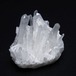 水晶 クラスター 四川省産 水晶 原石 一点物 172-2937