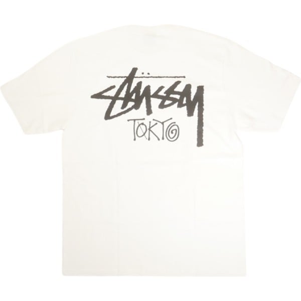 STUSSY | STAY246