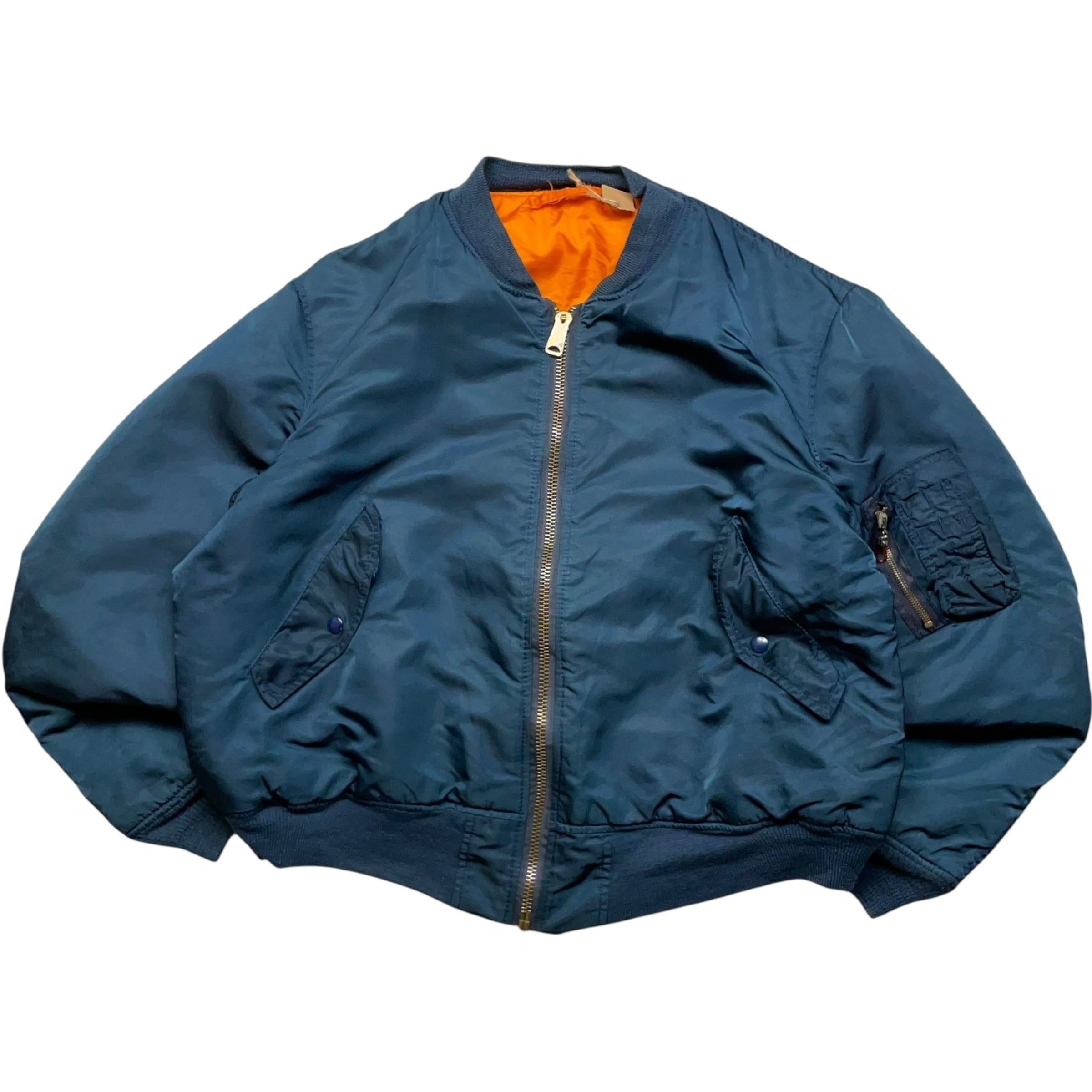 usa ワークジャケット70s 60s 70s redcap work jacket USA製 - メルカリ