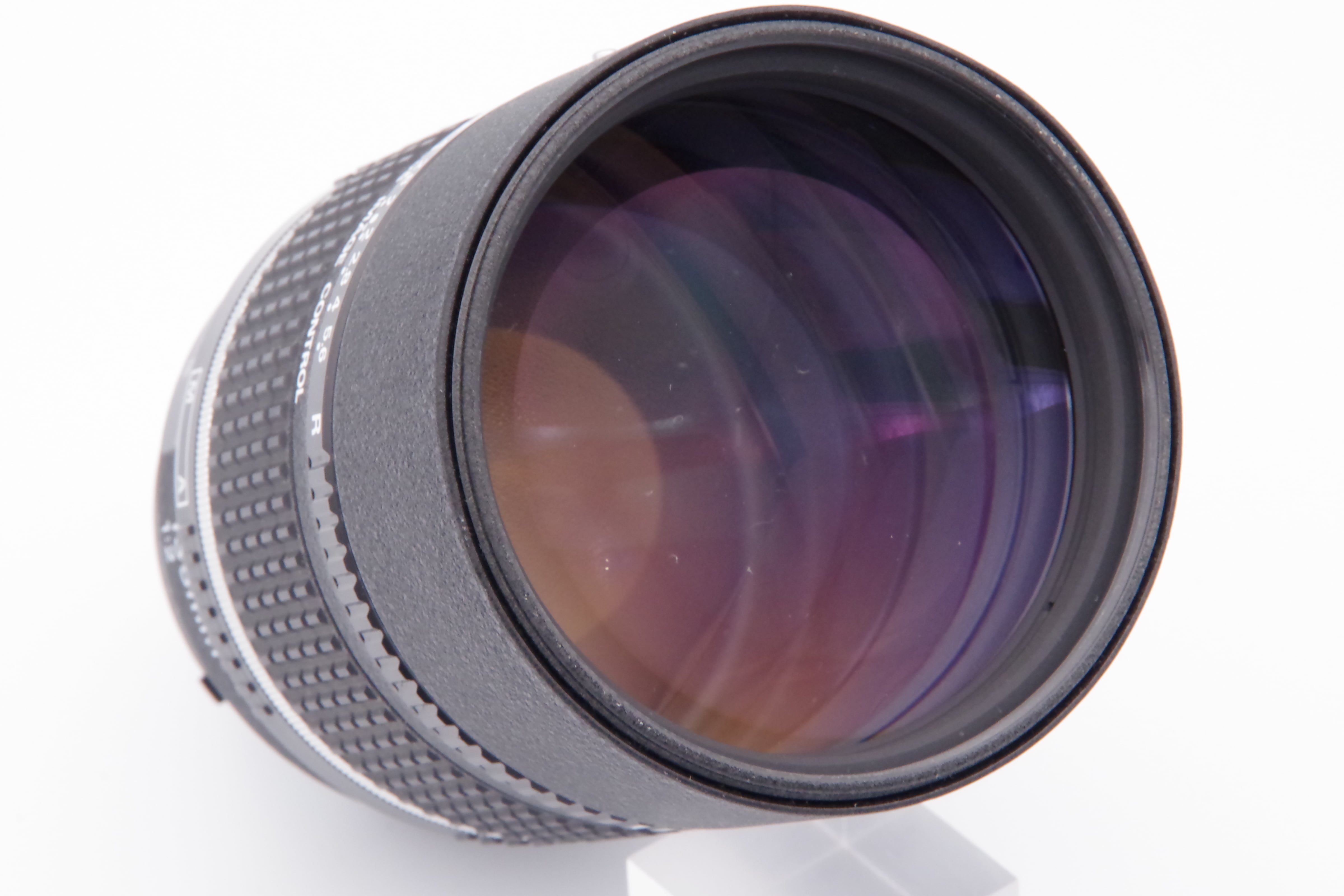AF DC-NIKKOR 135mm F2 Fマウント Nikon ニコン | 近江寫眞機店
