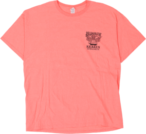 古着 BLUE WAVES SUMMER-T