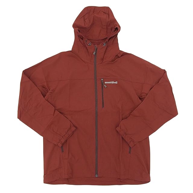 50s USA製 Woolrich ウール ハンティングジャケット レッド メンズM
