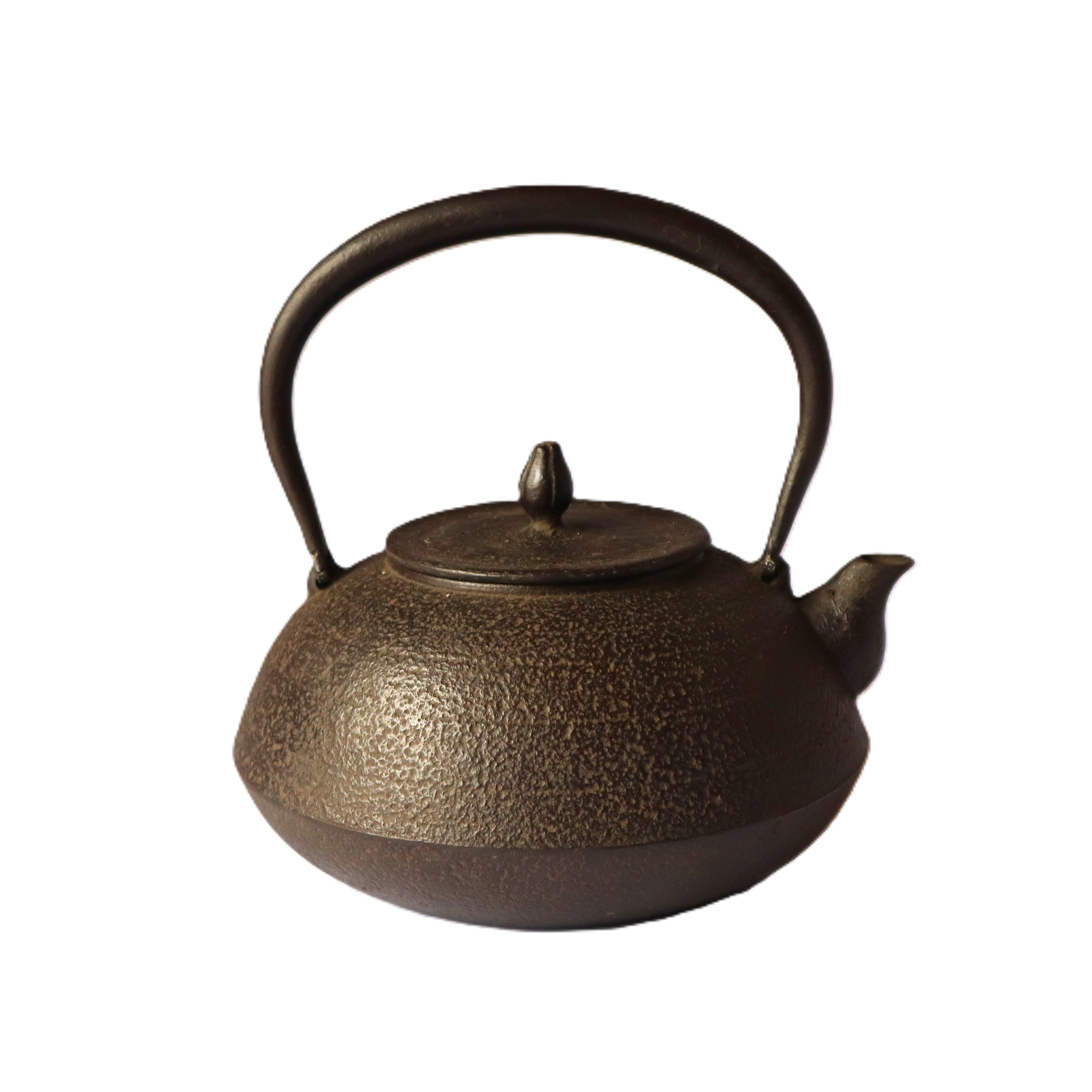 南部鉄器工房OITETSU