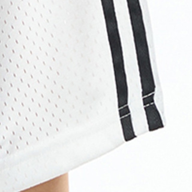 vintage art mesh short-sleeve tee　ヴィンテージアートメッシュ半袖ティー　J1971