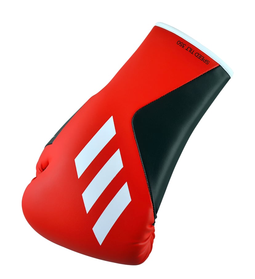 Adidasアディダススピードティルト350レッド/ブラックSpeed TILT 350