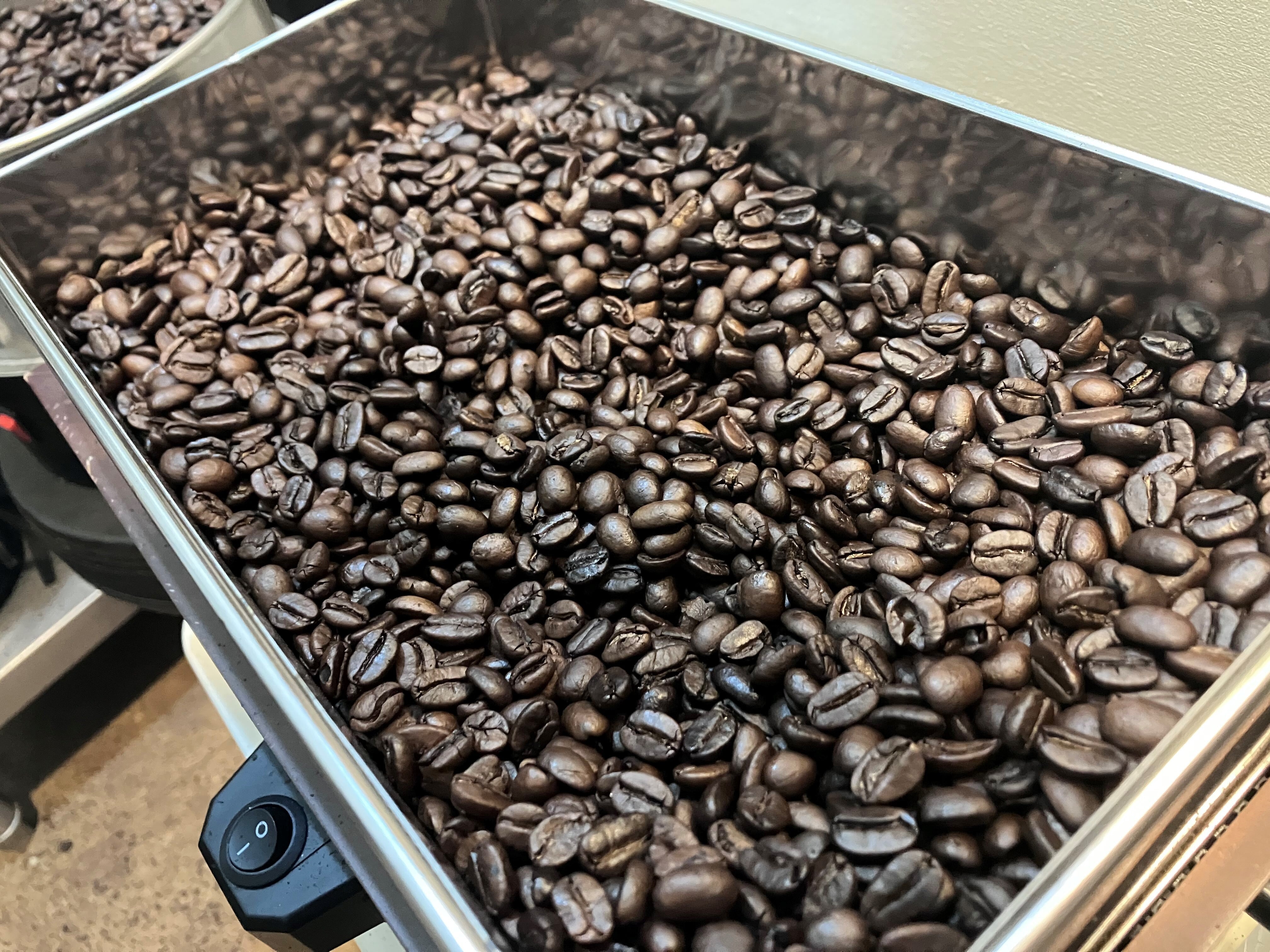 ベトナム アラビカ グリーンダラット 200g | rokusyo coffee shop