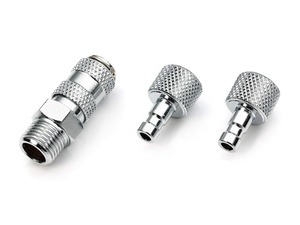 【新着特価】タミヤ(TAMIYA) エアーブラシシステム No.61 クイックホースジョイント ホビー用工具 74561