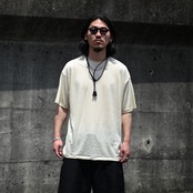 AUBERGE(オーベルジュ) KEVIN(ケヴィン）、 ILYAN(イリアン）大人の柄style