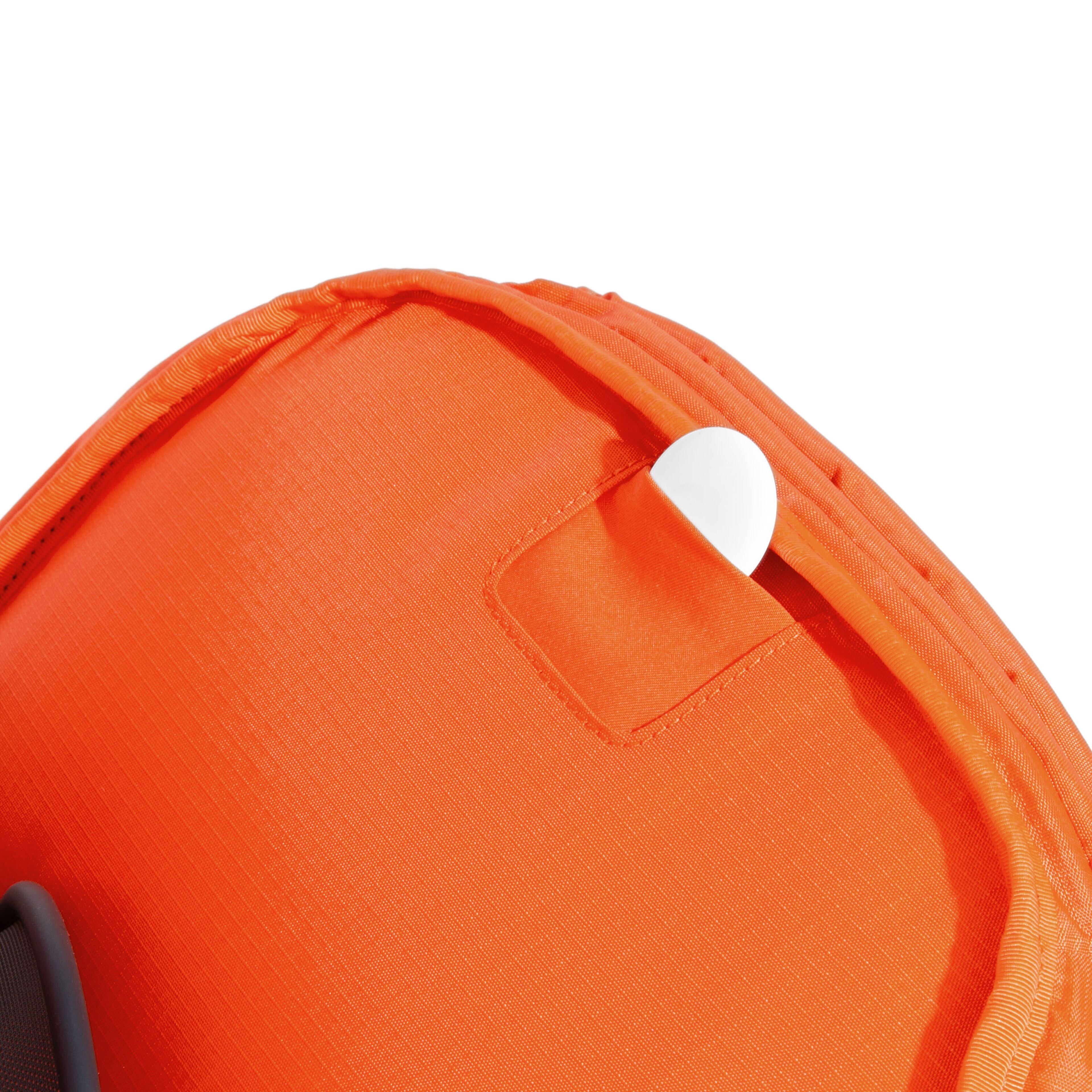 Aer Packing Cube orange 日本未発売 日本マテリアル