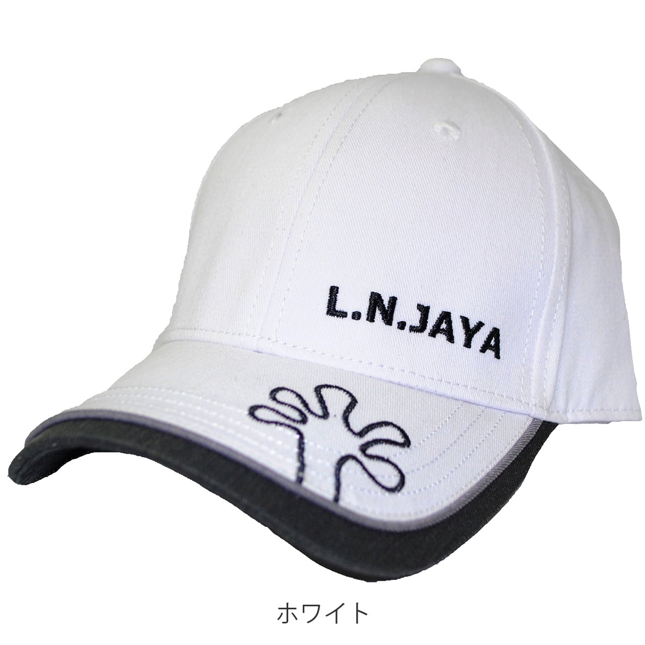 L.N.JAYA ゴルフキャップ LNCP-3762 | LEZAX公式オンラインショップ