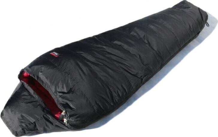 SALE】NANGA オーロラライト 750DX ブラック(レッド)マミー型 HOKUTO 