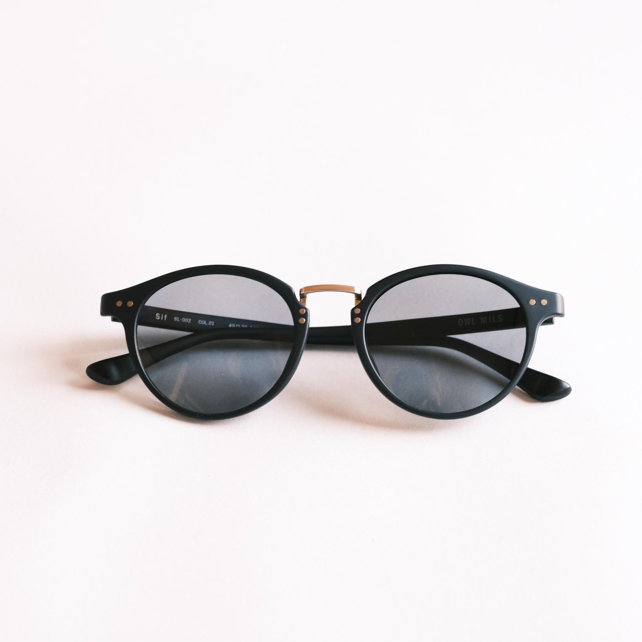 OWL MILS / Sif (Blue Label) | NEOALPS ONLINE STORE OWL MILS / Sif (Blue Label) | NEOALPS ONLINE STORE