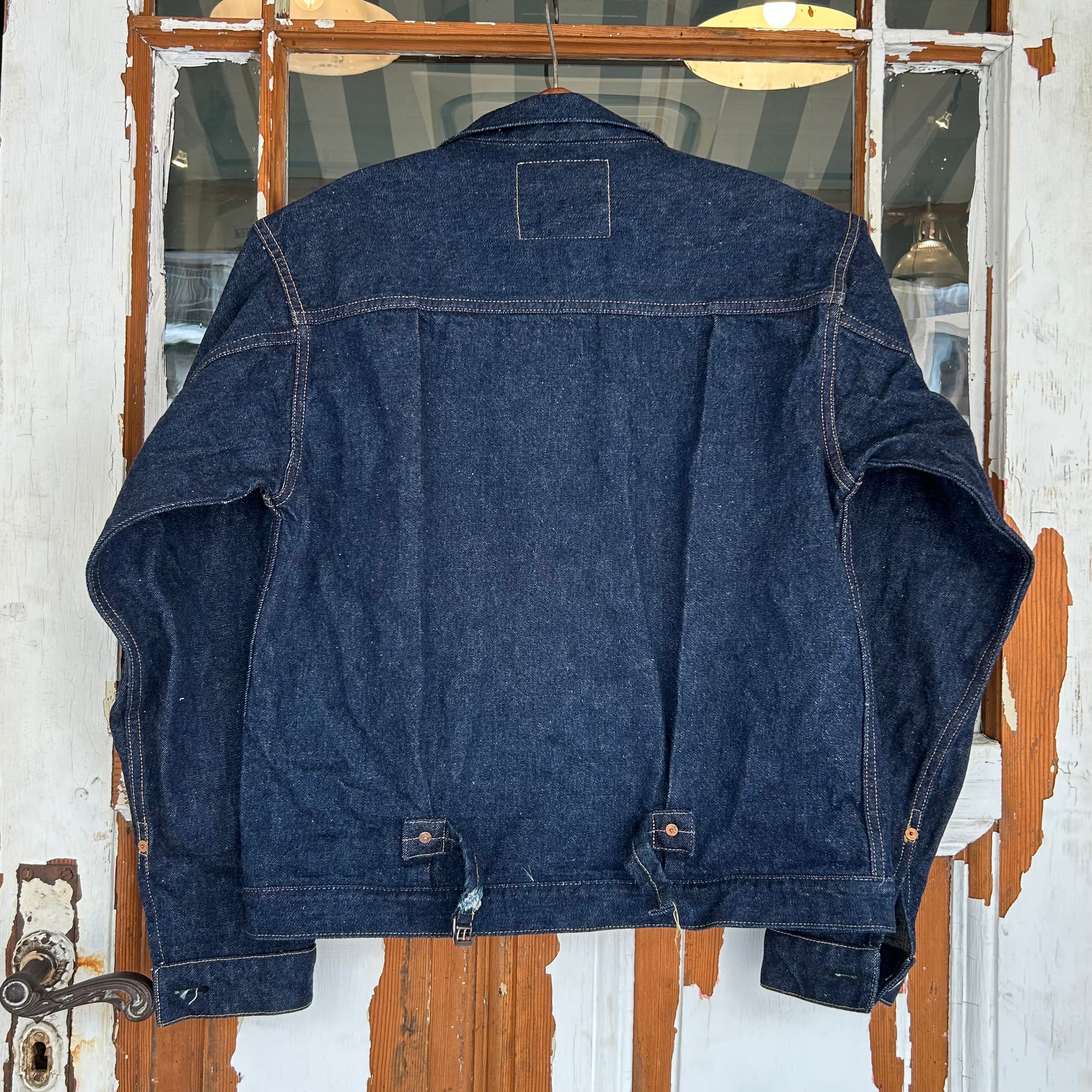 WAREHOUSE D.S.B. S2001XX (2000XX) 1946MODEL | union online shop