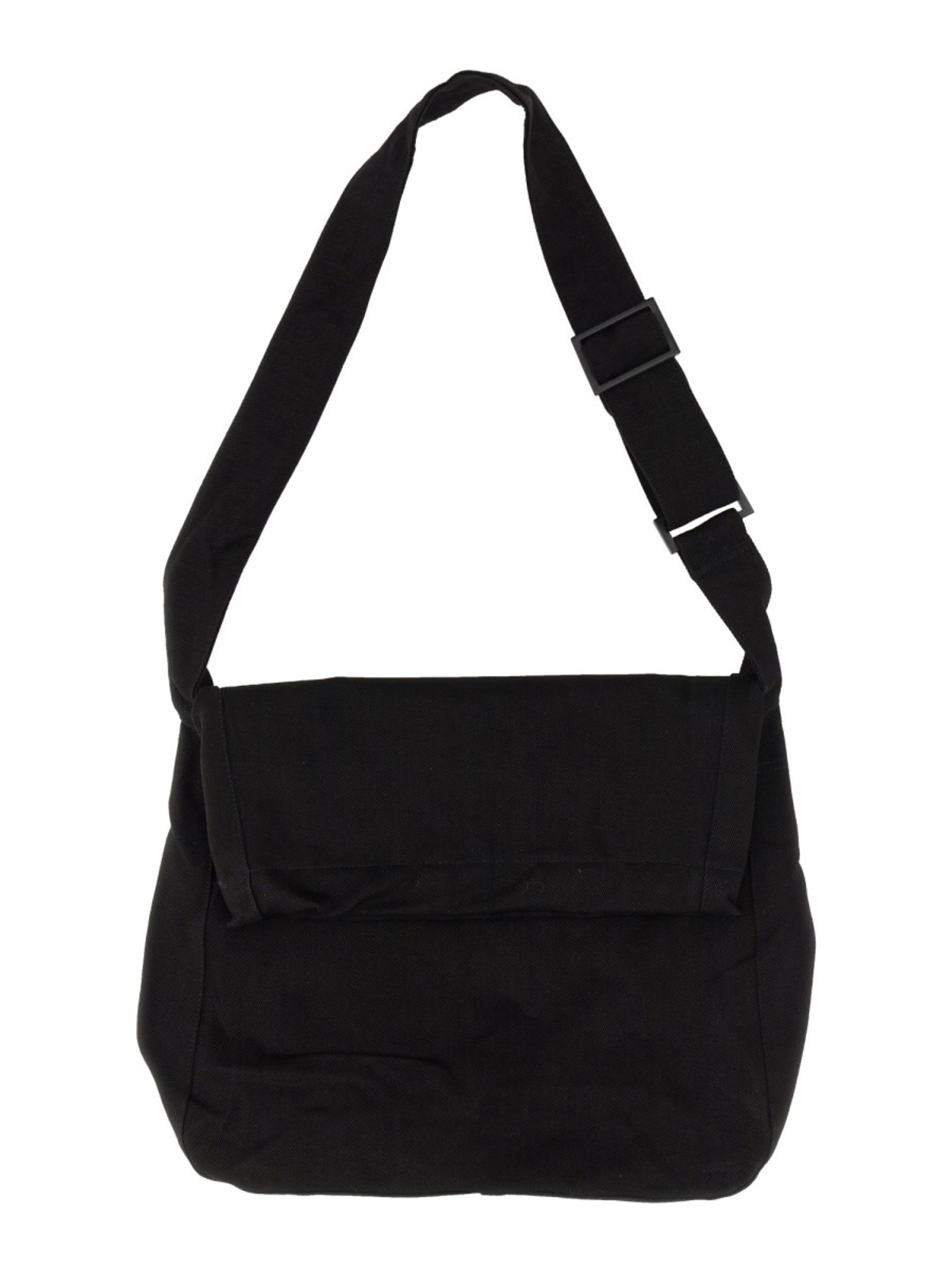 OUR LEGACY DENIM SLING BAG A4218SBD_BLACK 11368 | BASE百貨店