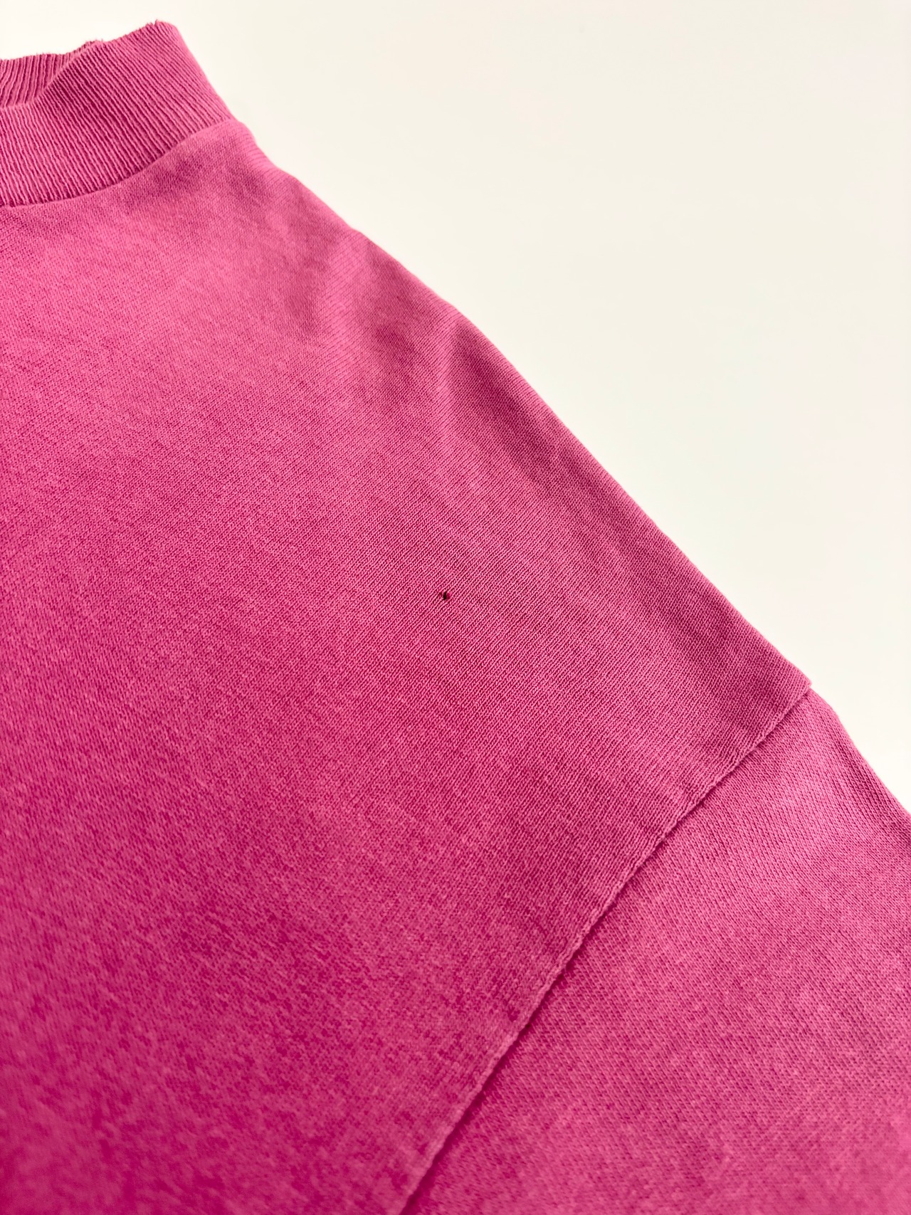 90s SEX WAX Tee Size L程