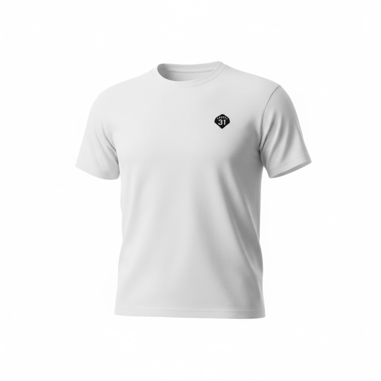 掛布雅之オフィシャルTシャツ タイプ3 （白） | unrivaled official shop