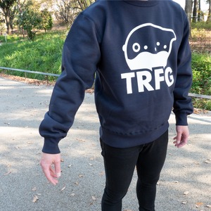 TRFG スウェット