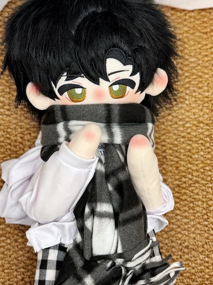 60cm ぬい | Meet beauty (ぬい専門店)