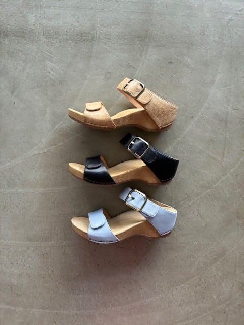 dansko | nabika