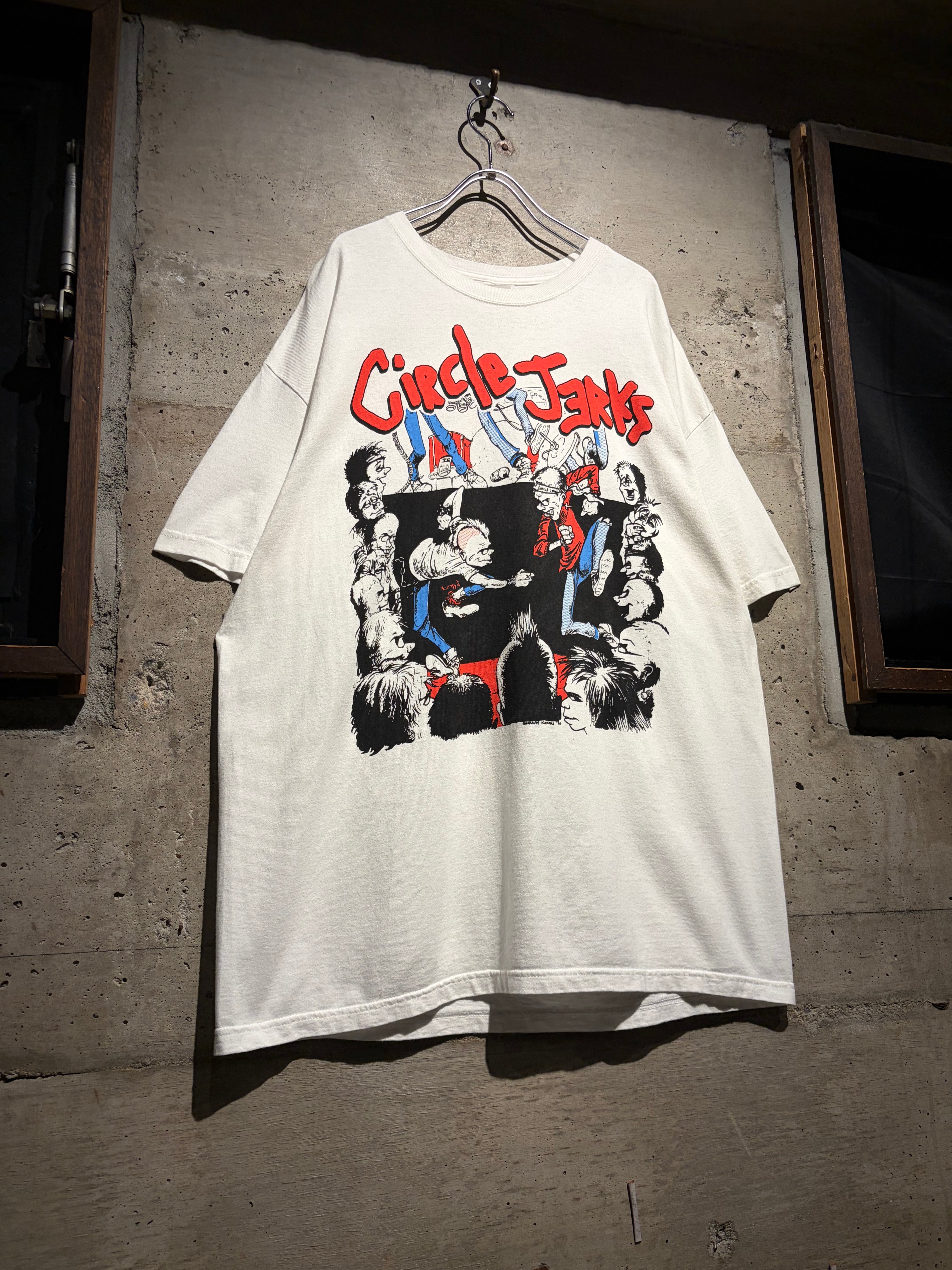 Caka】90's 