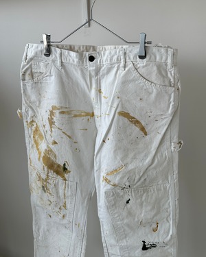 -Dickies- Vintage 90s painter pants