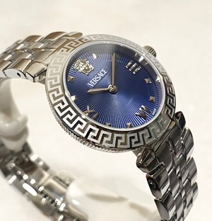 VERSACE ヴェルサーチェ レディース 腕時計 VEOCA0124 ダフニス DAPHNIS