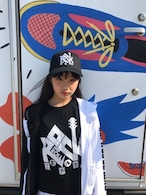 ZEBABY ROCK AND ROLL CAP（税込み）