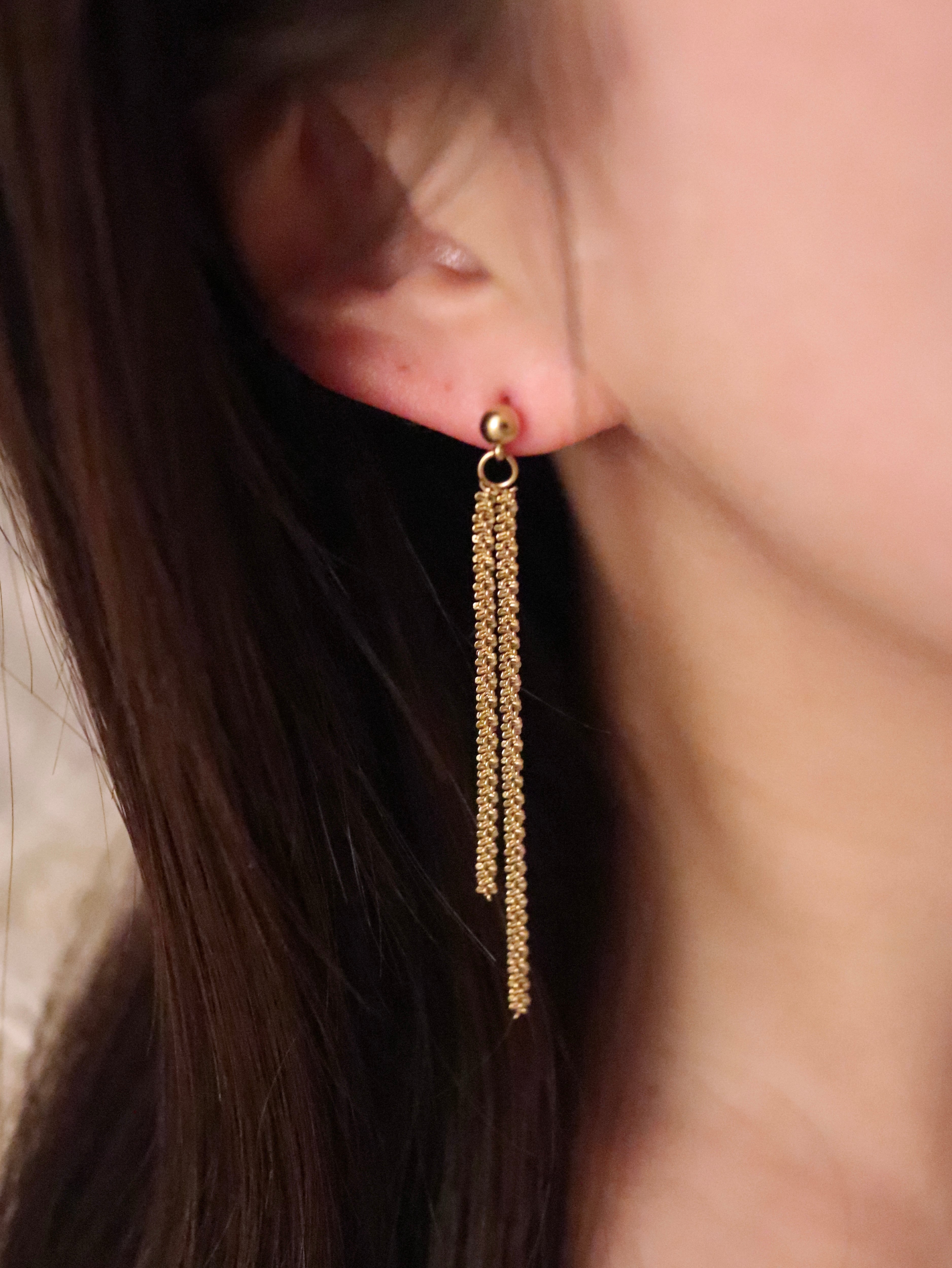 shower pierce〈p003〉