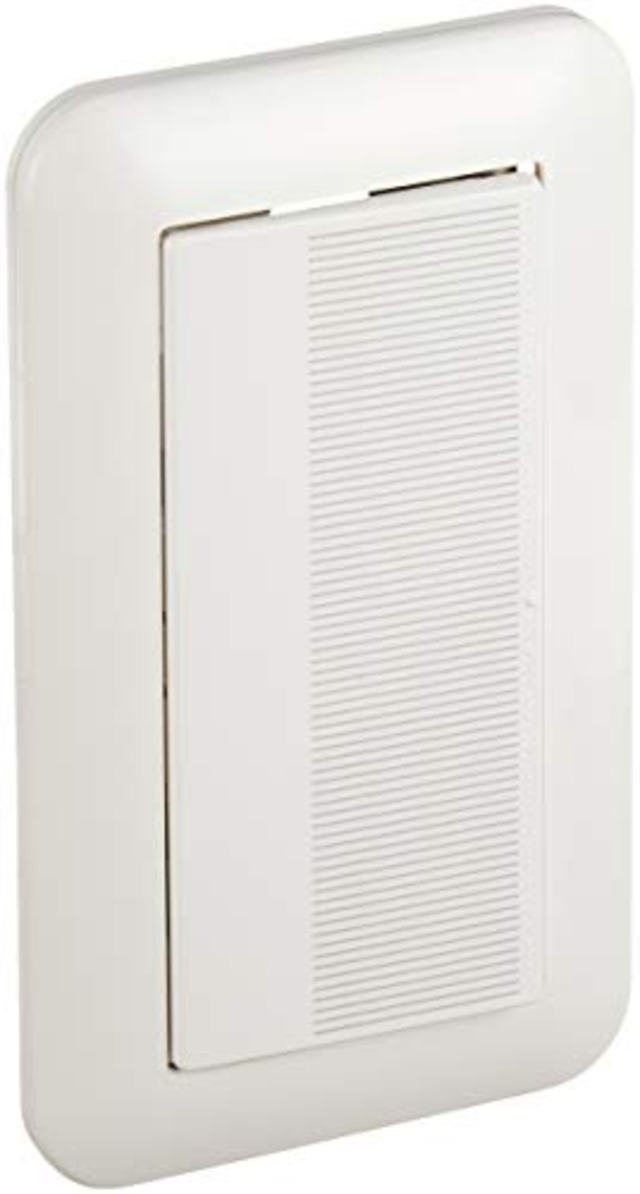 パナソニック(Panasonic) コスモワイド埋込スイッチB(片切) WTP50011WP 【純正パッケージ品】 ホワイト