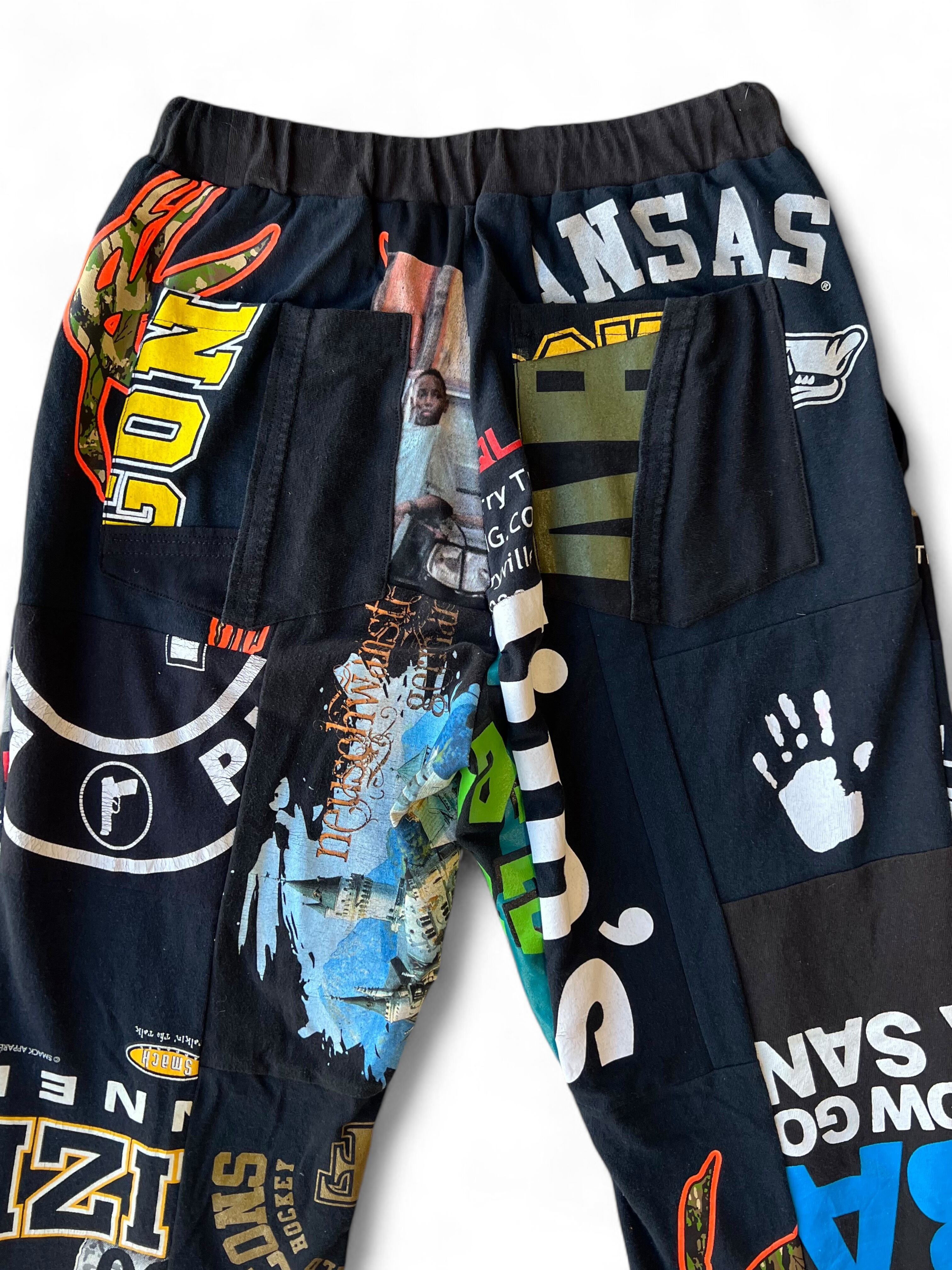 KOH ISHIGURO Upcycled 